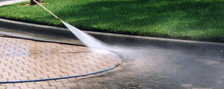 floor cleaning