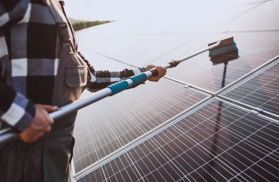 Benefits of Hiring a Professional Roof Washing Service in Arlington