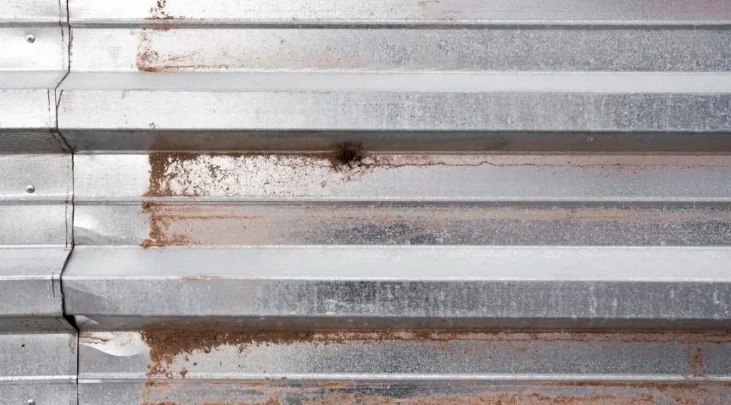 Top 5 Causes of Roof Stains in Arlington & How to Prevent Them