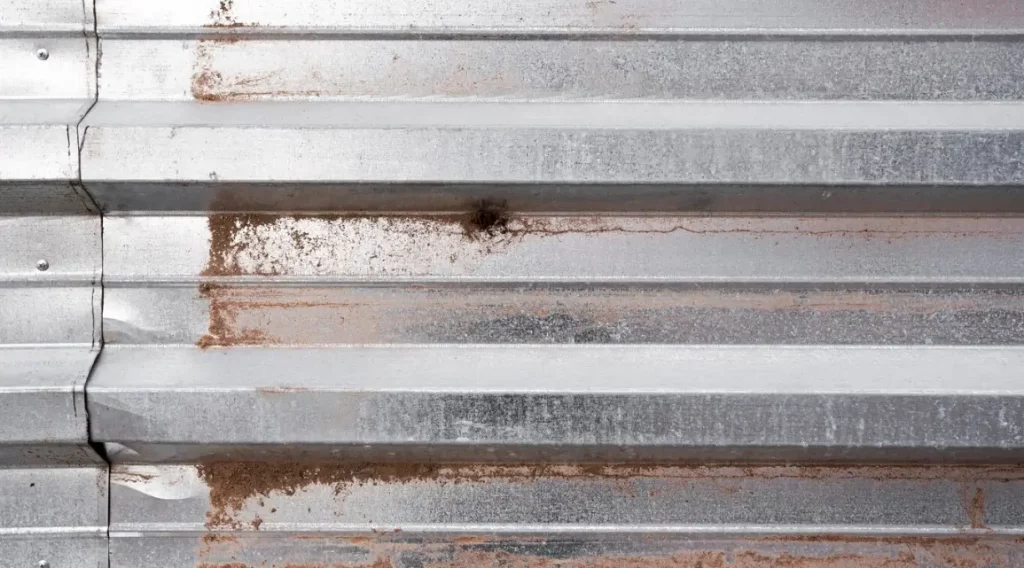 Top 5 Causes of Roof Stains in Arlington & How to Prevent Them