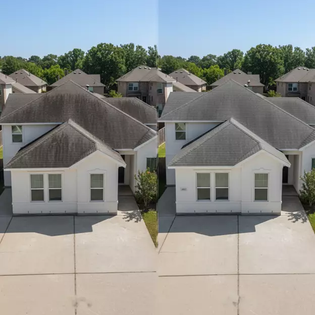 Benefits of Soft Washing