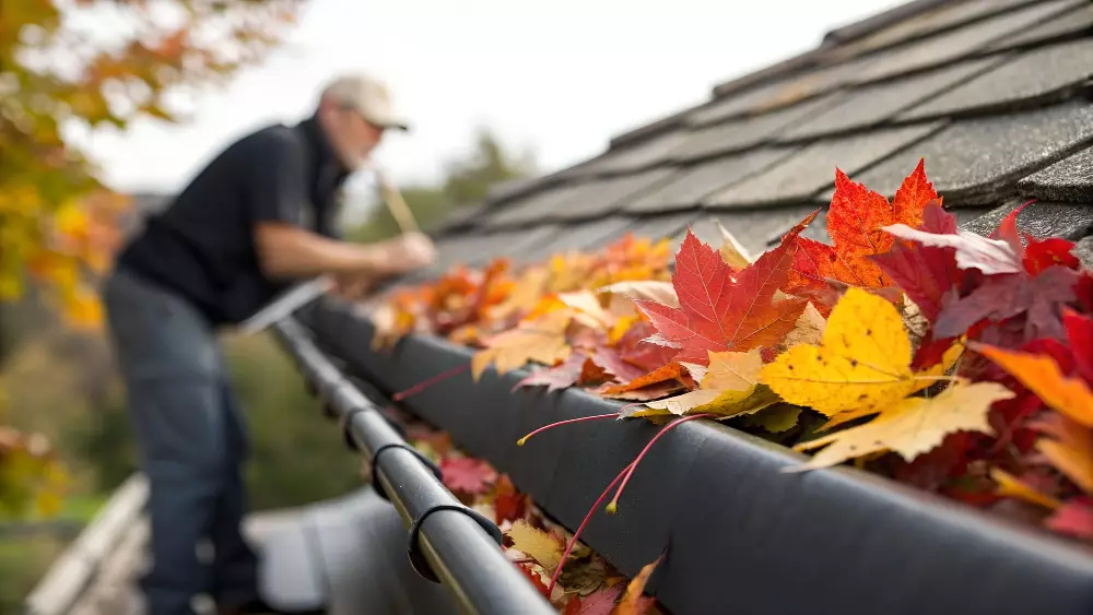 Top Benefits of Professional Gutter Cleaning for Arlington Homeowners